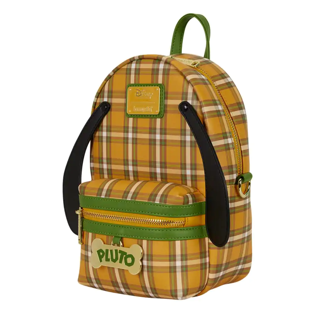 Disney by Loungefly Torba na ramię Pluto 95. Rocznica zdjęcie produktu
