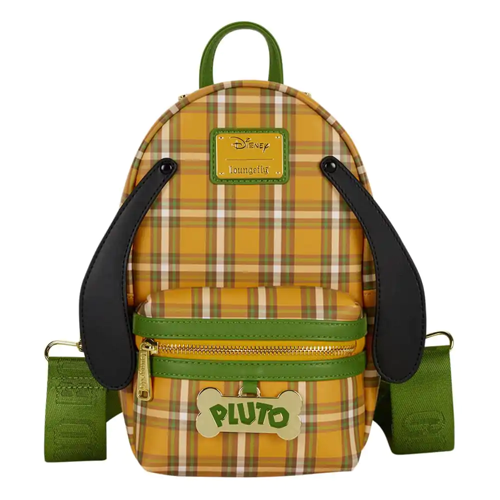 Disney by Loungefly Torba na ramię Pluto 95. Rocznica zdjęcie produktu