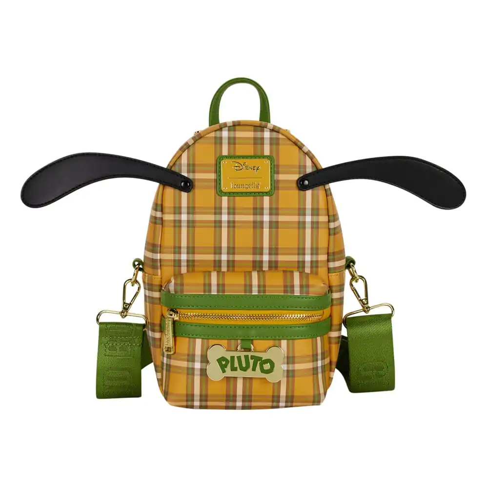 Disney by Loungefly Torba na ramię Pluto 95. Rocznica zdjęcie produktu