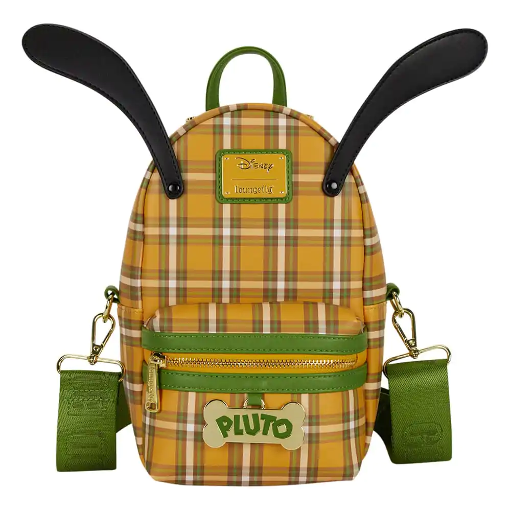 Disney by Loungefly Torba na ramię Pluto 95. Rocznica zdjęcie produktu