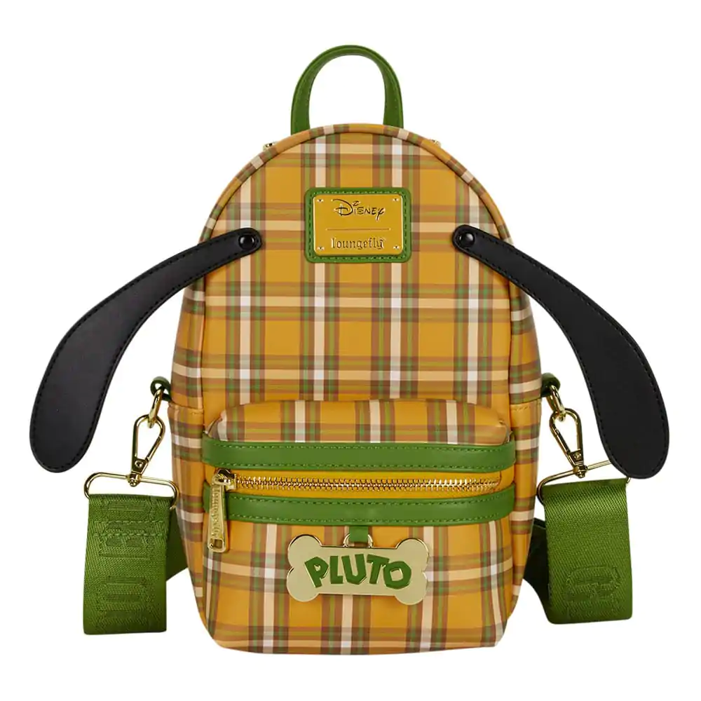 Disney by Loungefly Torba na ramię Pluto 95. Rocznica zdjęcie produktu