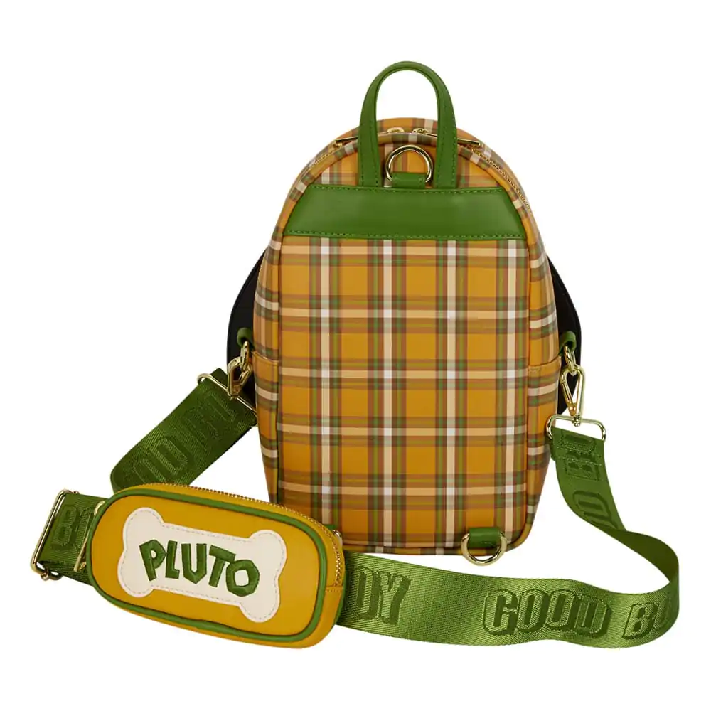 Disney by Loungefly Torba na ramię Pluto 95. Rocznica zdjęcie produktu