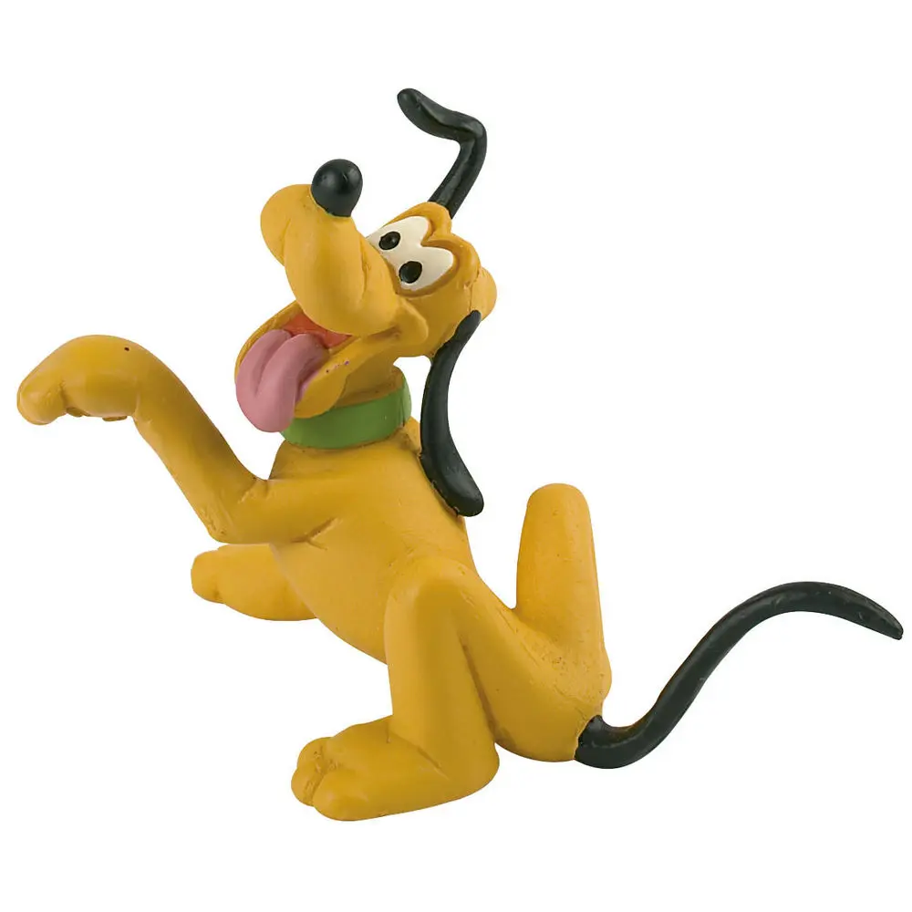 Figurka Disney Pluto 8 cm zdjęcie produktu