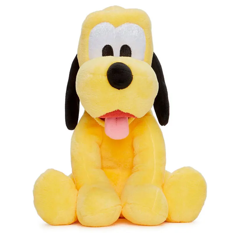 Disney Pluto pluszowa zabawka 35cm zdjęcie produktu