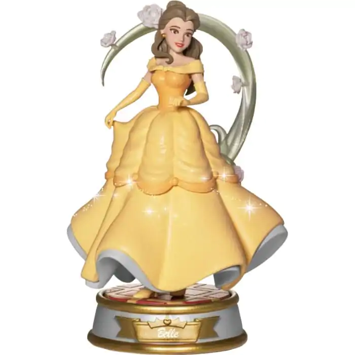 Disney: Princess Fall In Love Series - Belle Diorama PVC zdjęcie produktu