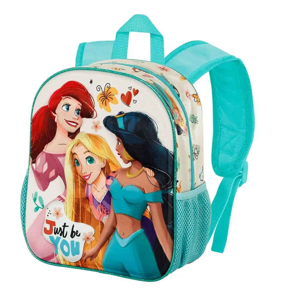 Plecak Disney Princess Just Be You zdjęcie produktu