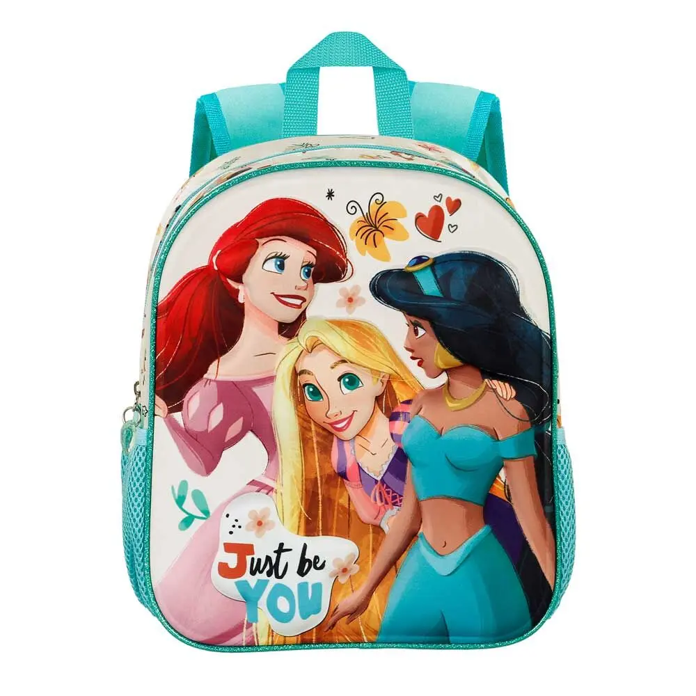 Plecak Disney Princess Just Be You zdjęcie produktu