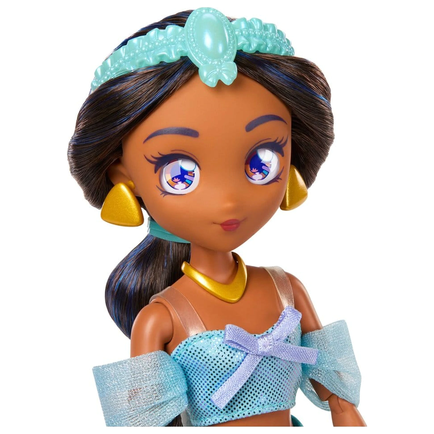 Disney Princess Lalka Manga Jasmine 22 cm zdjęcie produktu