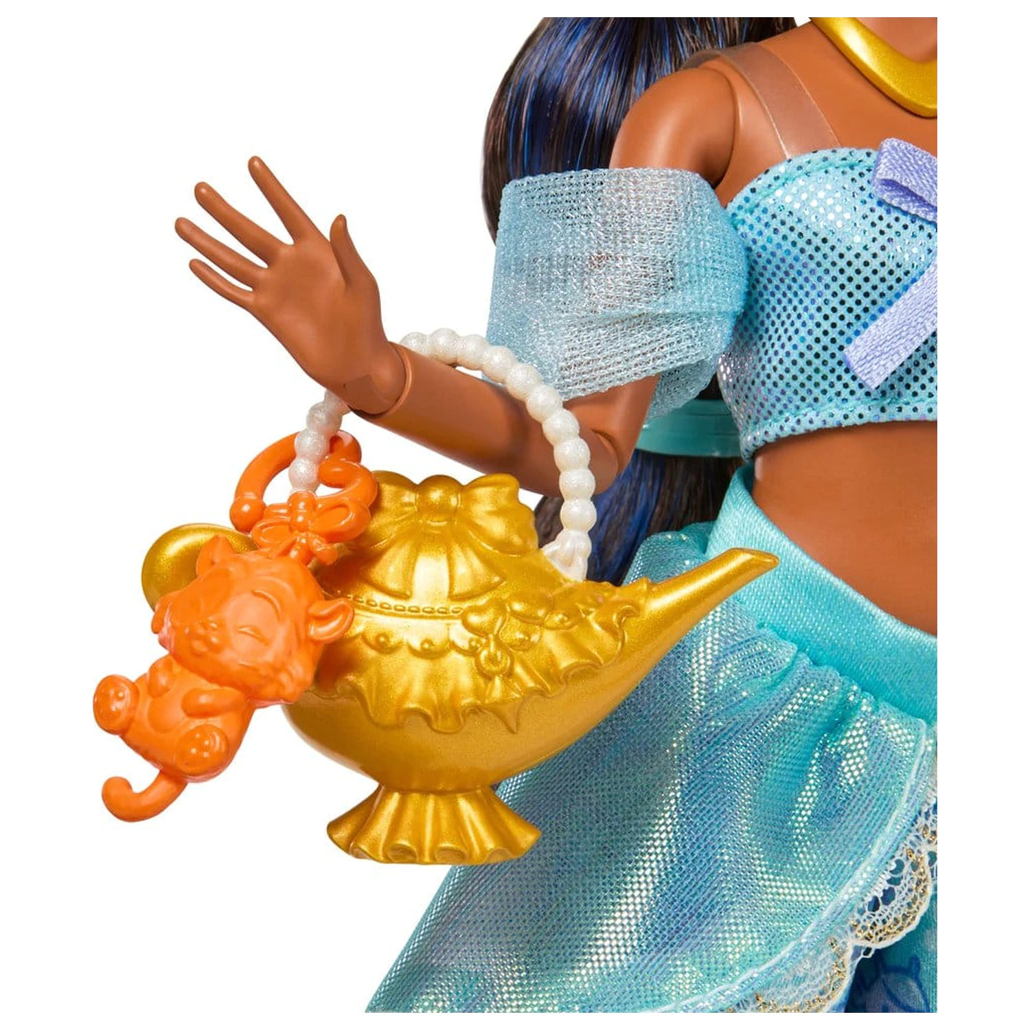 Disney Princess Lalka Manga Jasmine 22 cm zdjęcie produktu