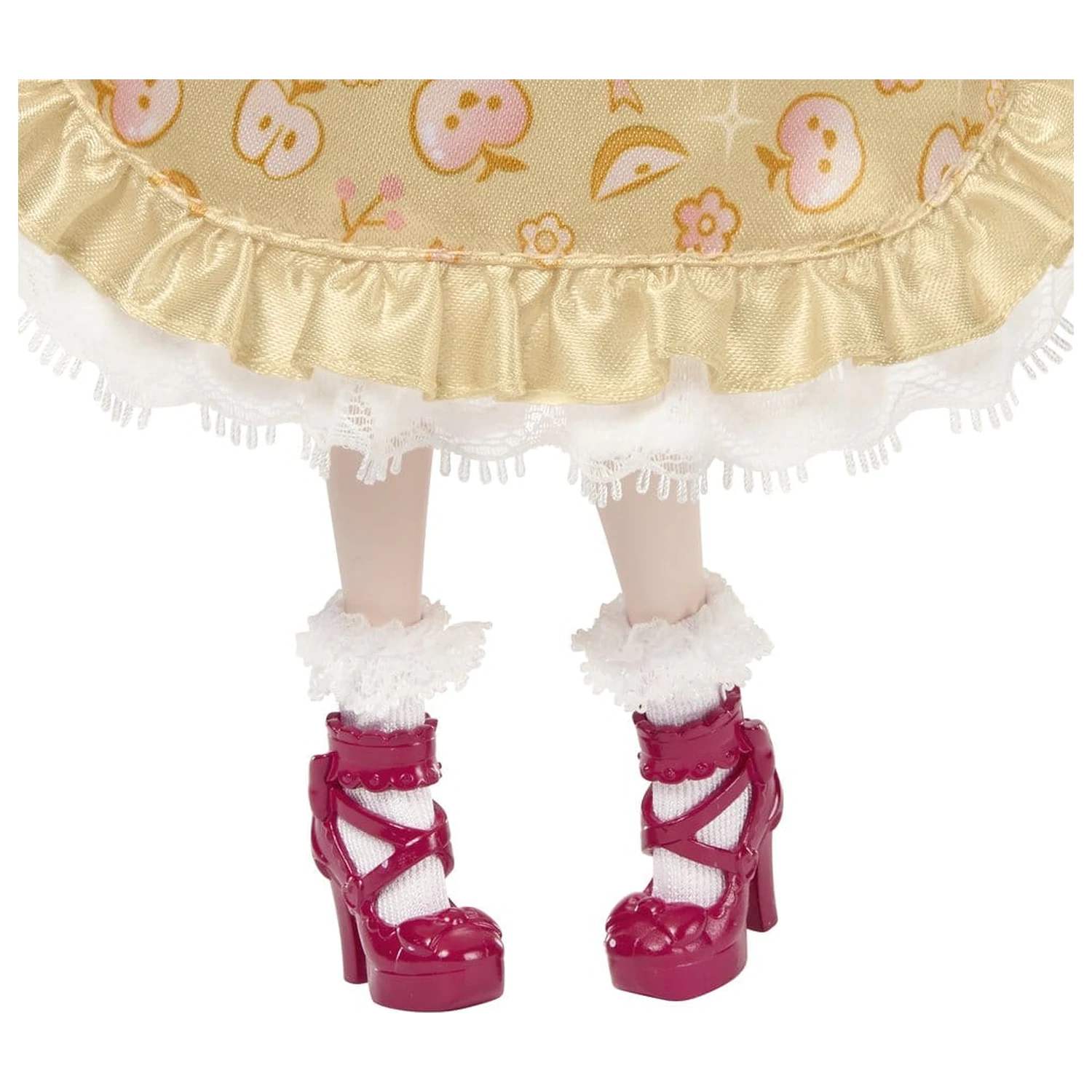 Lalka Disney Princess Manga Snow White 22 cm zdjęcie produktu