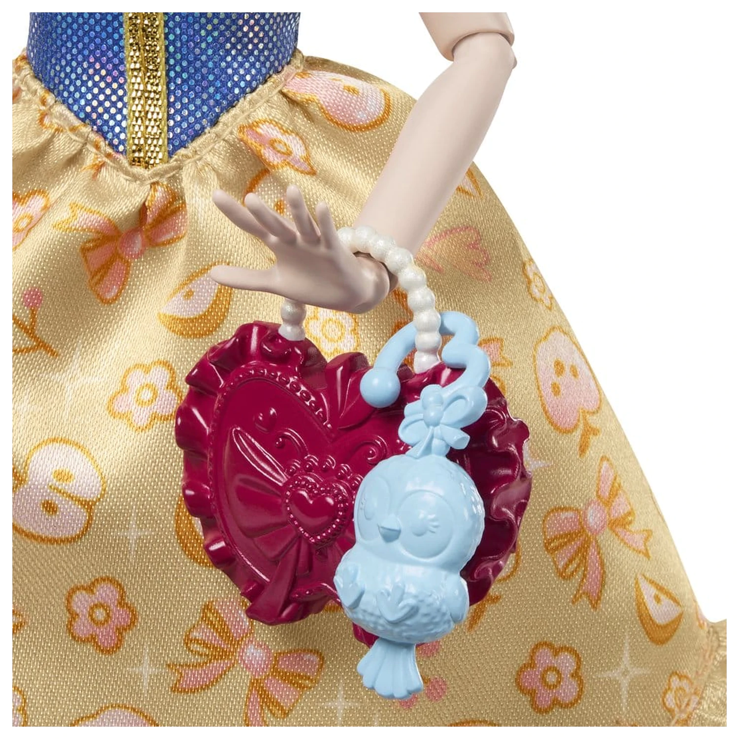 Lalka Disney Princess Manga Snow White 22 cm zdjęcie produktu