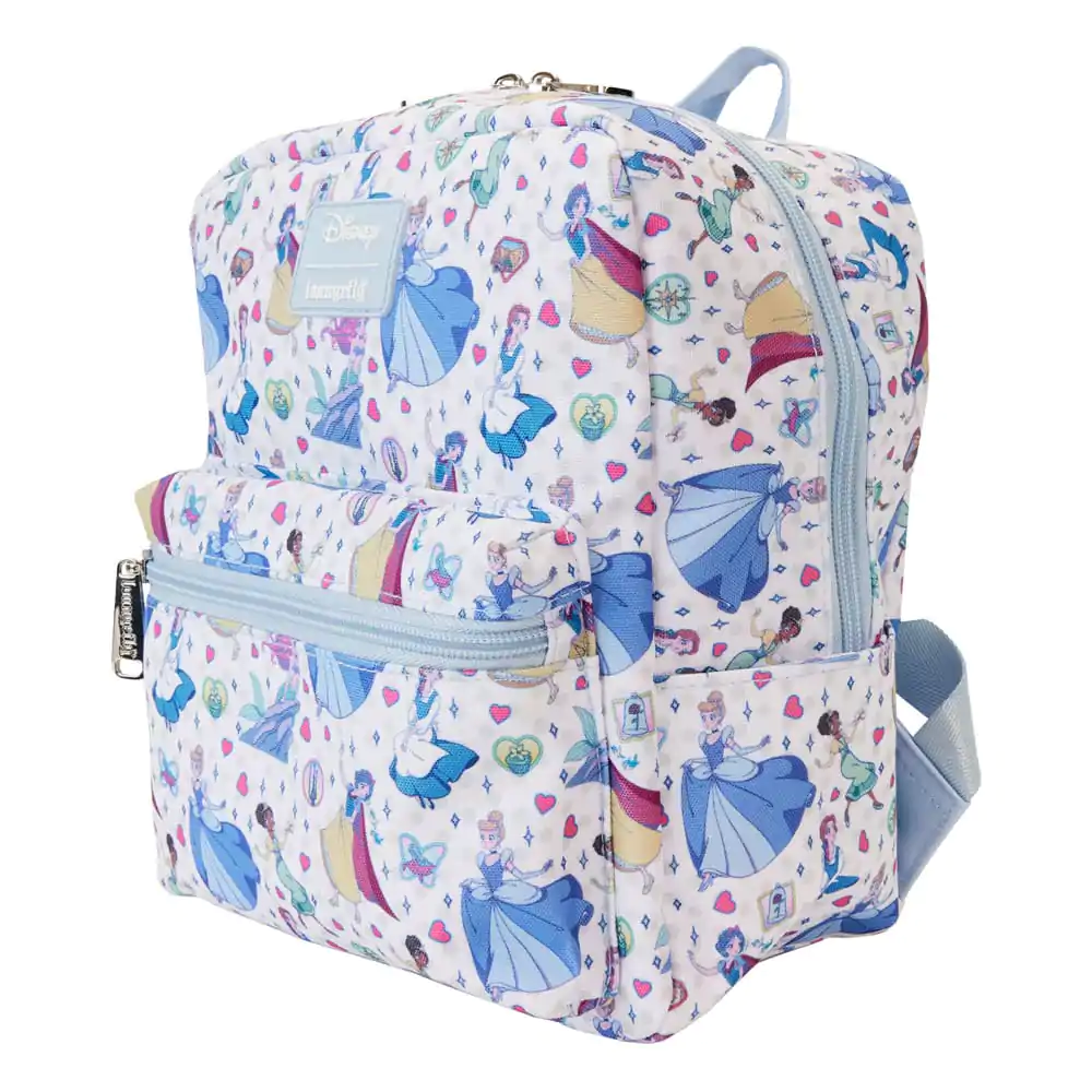 Plecak Disney by Loungefly Princess Manga Style AOP zdjęcie produktu