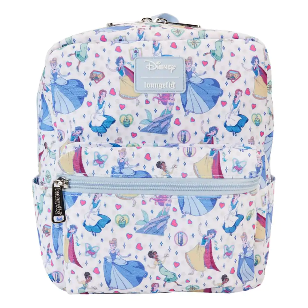 Plecak Disney by Loungefly Princess Manga Style AOP zdjęcie produktu