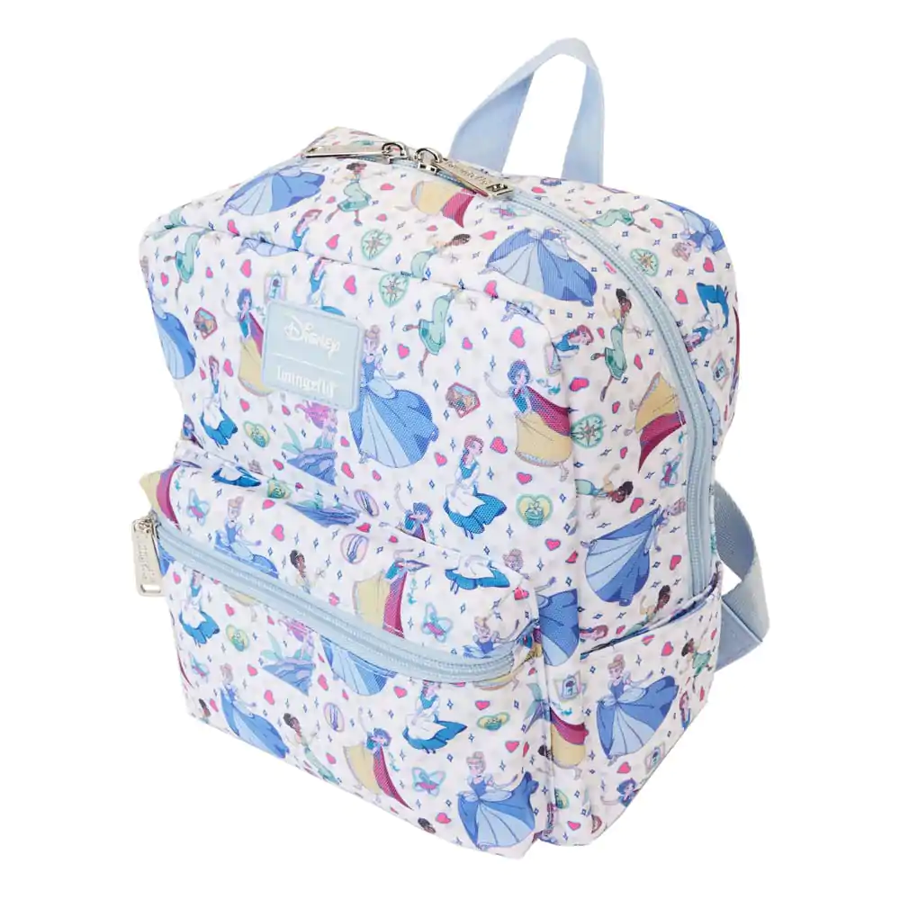 Plecak Disney by Loungefly Princess Manga Style AOP zdjęcie produktu