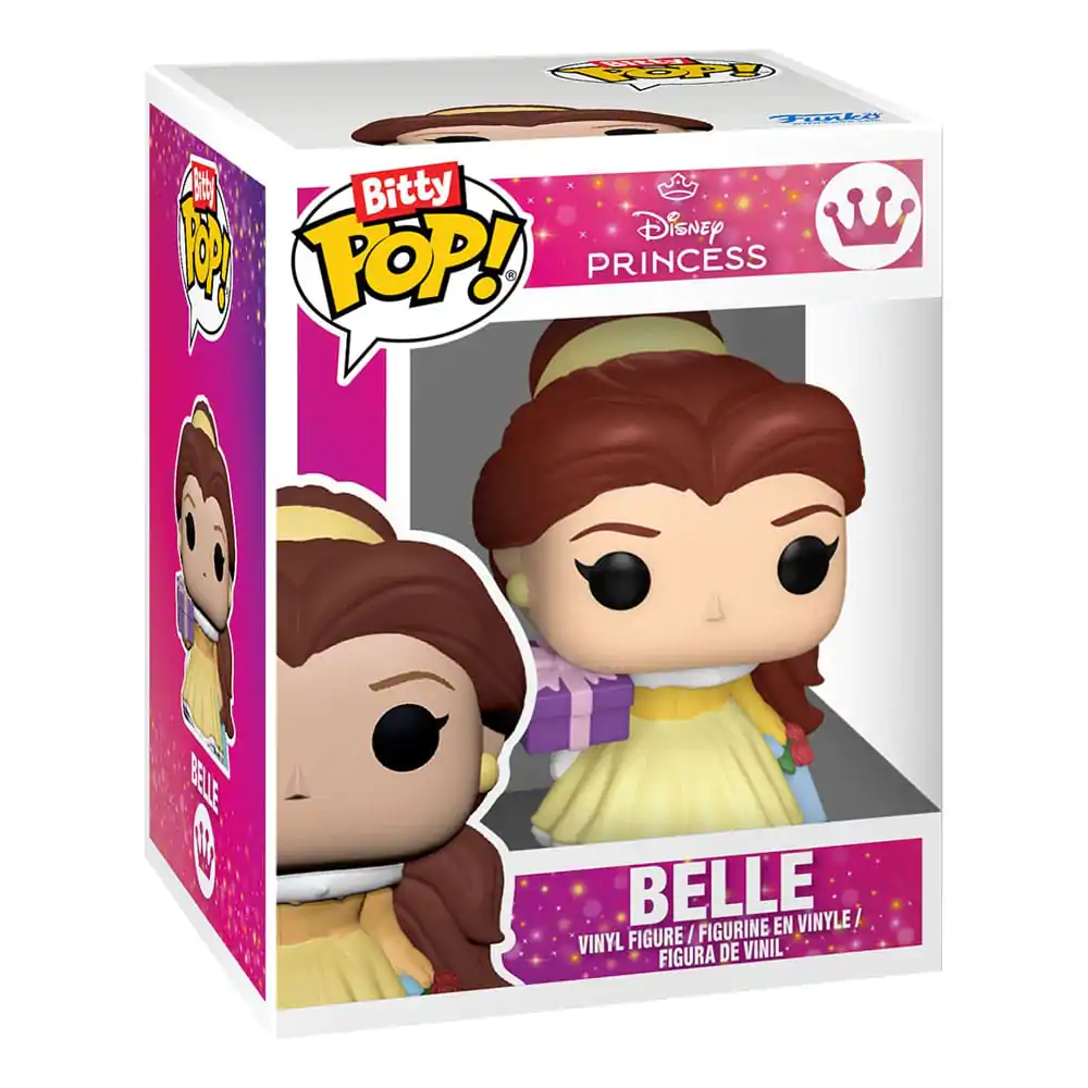 Disney Princess Funko Bitty POP! Kalendarz adwentowy zdjęcie produktu