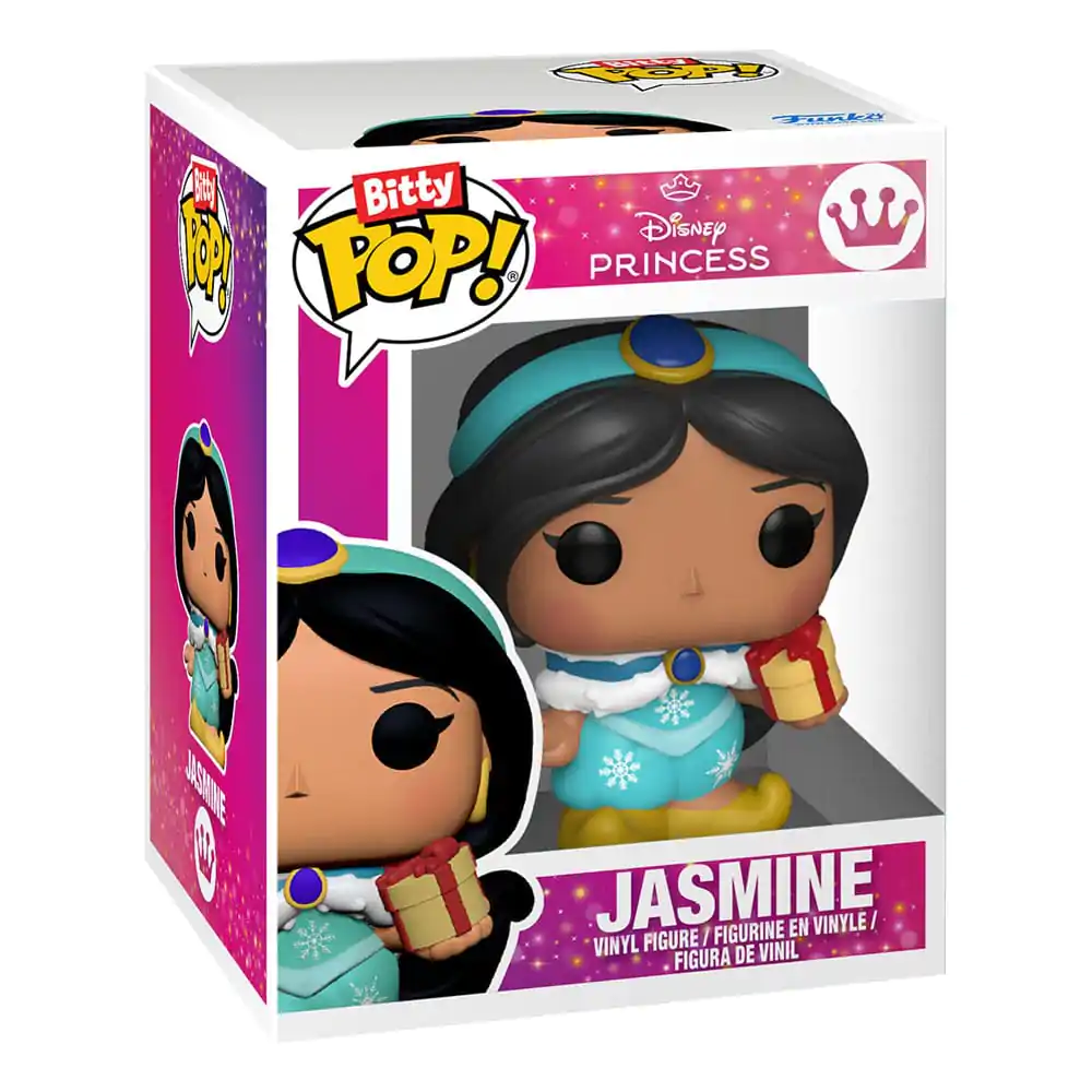Disney Princess Funko Bitty POP! Kalendarz adwentowy zdjęcie produktu