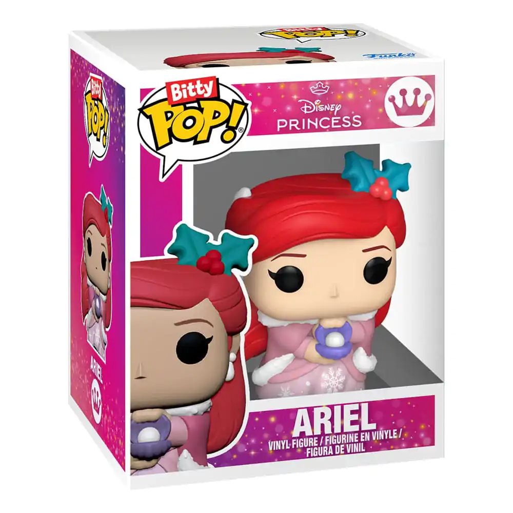 Disney Princess Funko Bitty POP! Kalendarz adwentowy zdjęcie produktu
