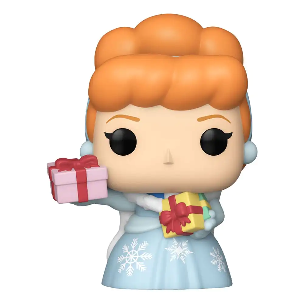 Disney Princess Funko Bitty POP! Kalendarz adwentowy zdjęcie produktu