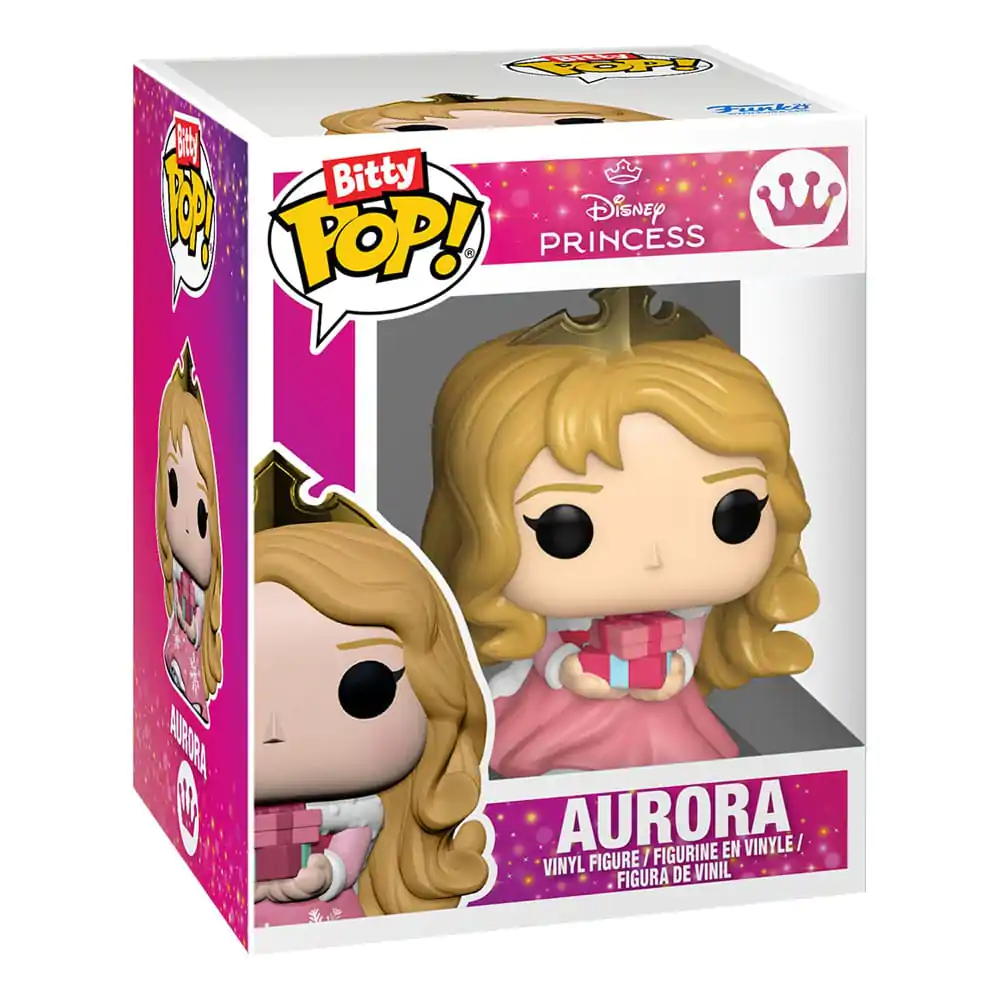 Disney Princess Funko Bitty POP! Kalendarz adwentowy zdjęcie produktu