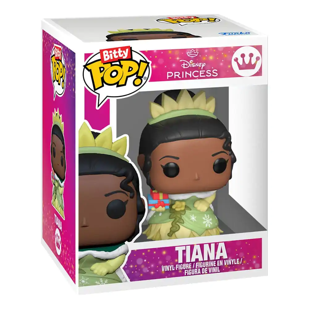 Disney Princess Funko Bitty POP! Kalendarz adwentowy zdjęcie produktu