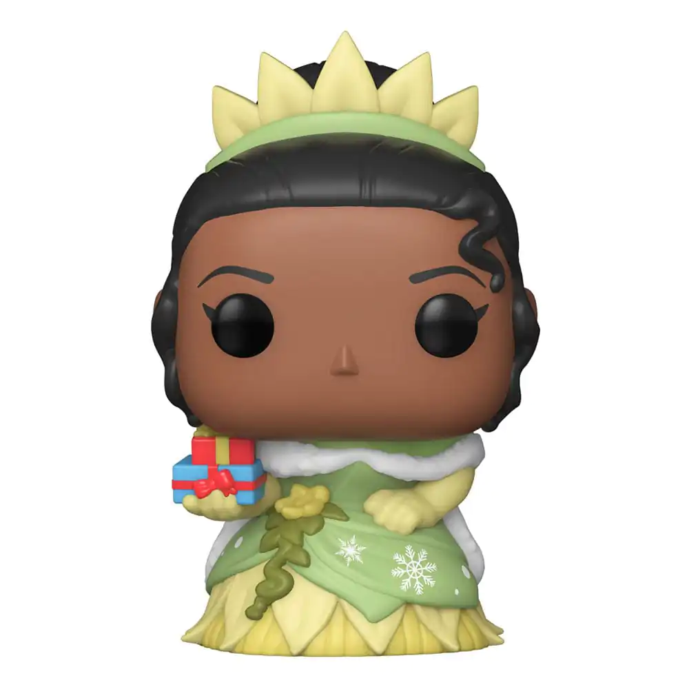Disney Princess Funko Bitty POP! Kalendarz adwentowy zdjęcie produktu