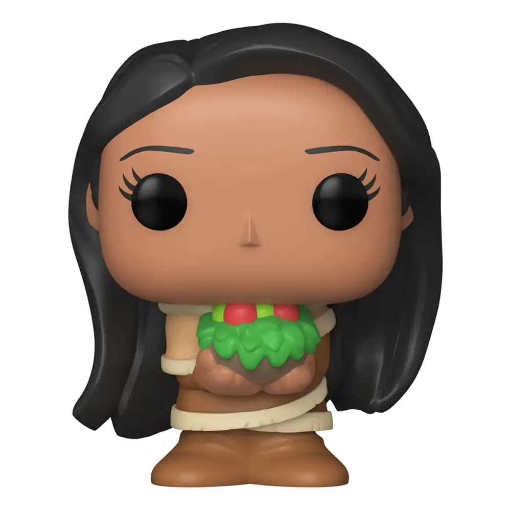 Disney Princess Funko Bitty POP! Kalendarz adwentowy zdjęcie produktu