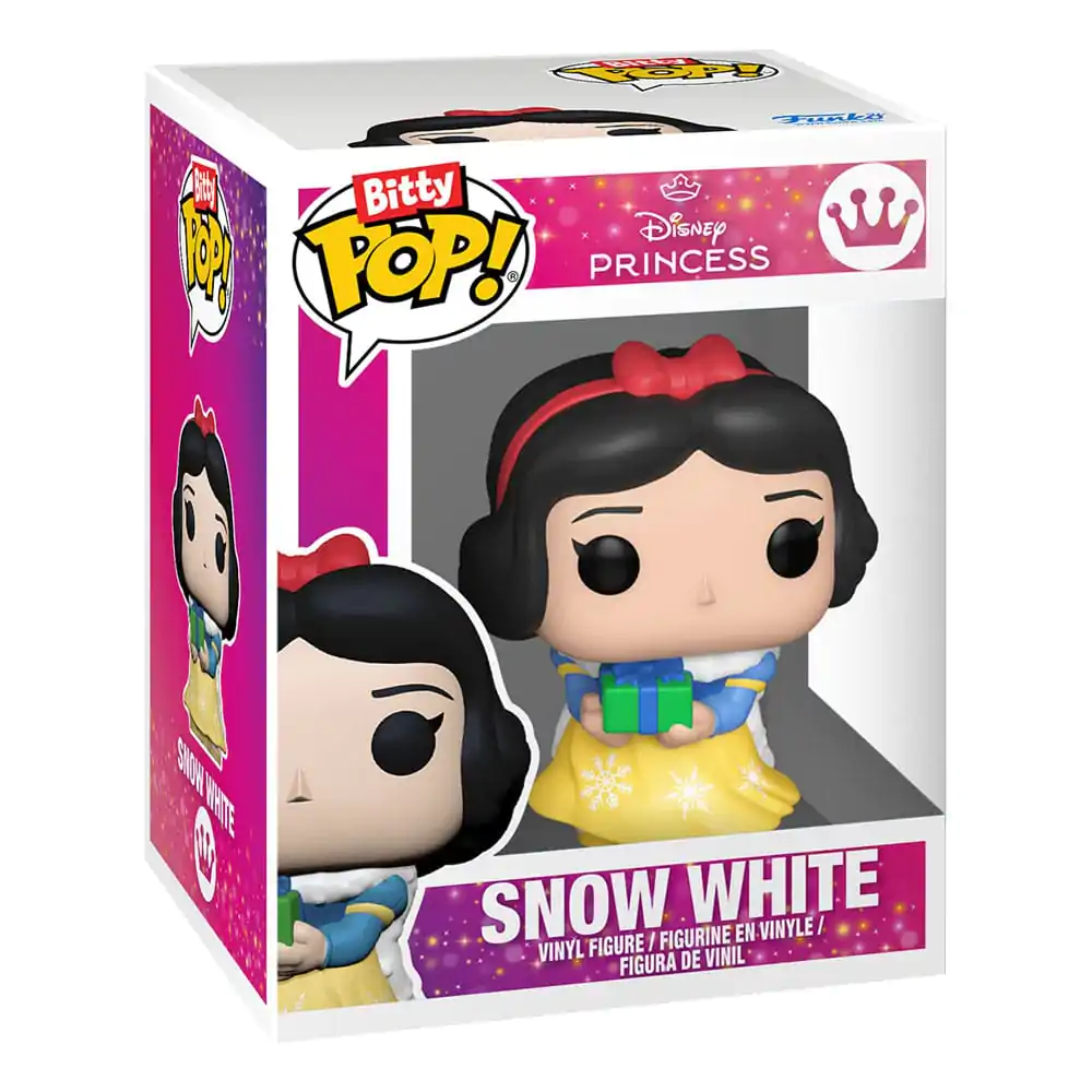 Disney Princess Funko Bitty POP! Kalendarz adwentowy zdjęcie produktu