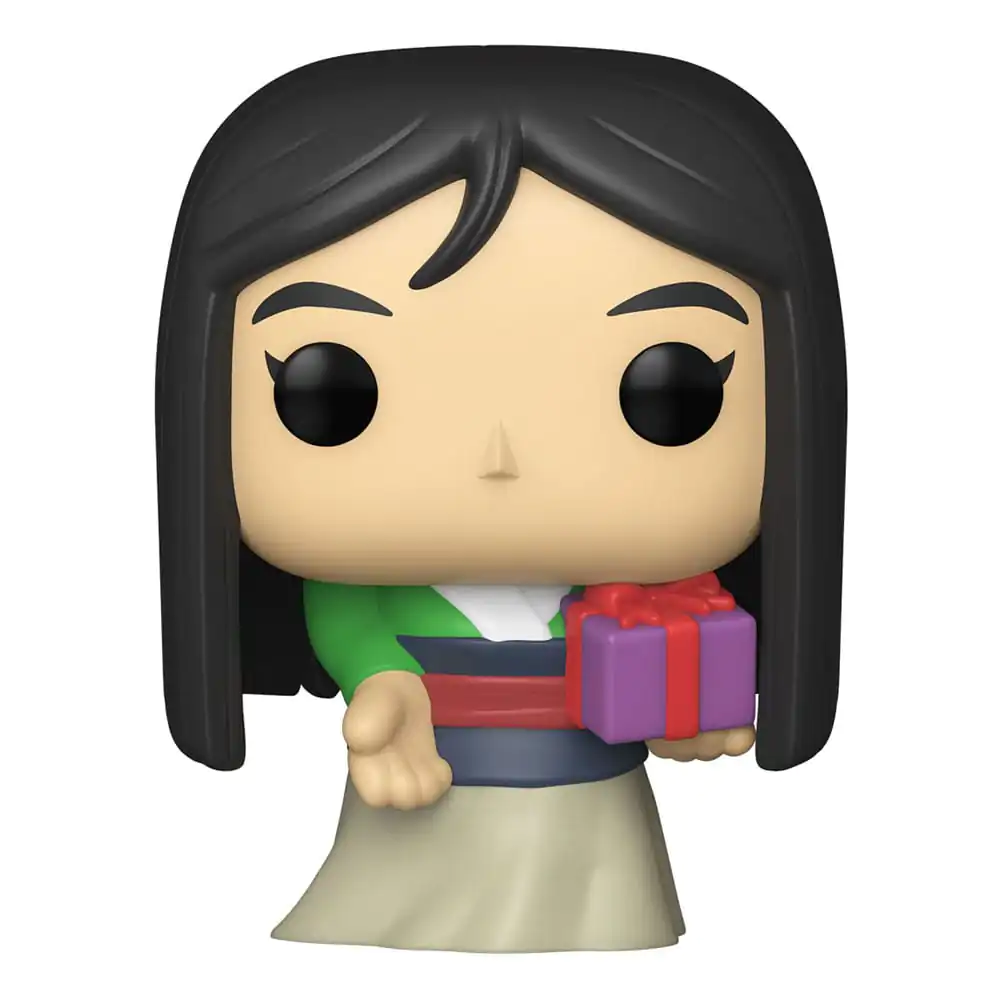 Disney Princess Funko Bitty POP! Kalendarz adwentowy zdjęcie produktu