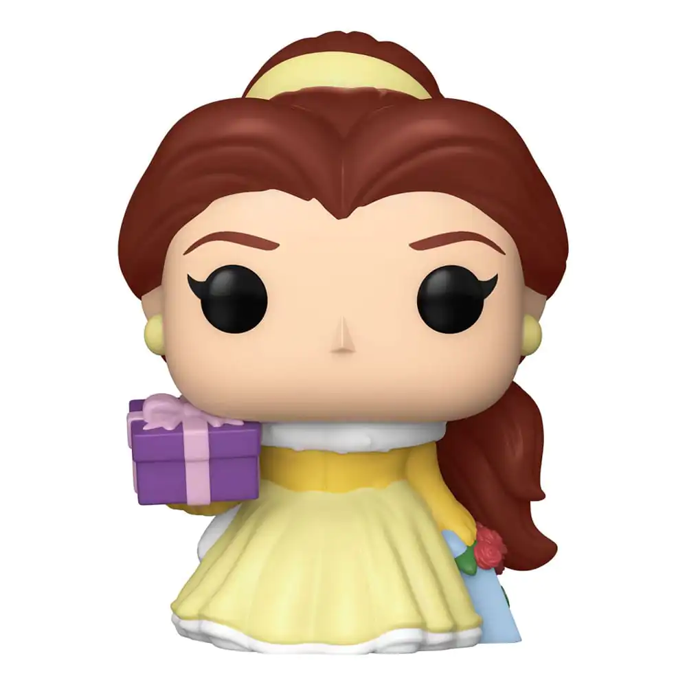 Disney Princess Funko Bitty POP! Kalendarz adwentowy zdjęcie produktu