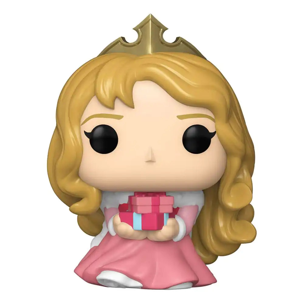 Disney Princess Funko Bitty POP! Kalendarz adwentowy zdjęcie produktu