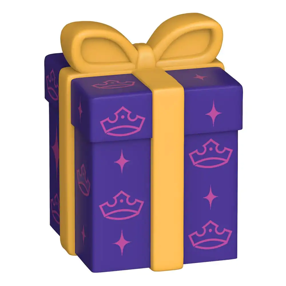 Disney Princess Funko Bitty POP! Kalendarz adwentowy zdjęcie produktu