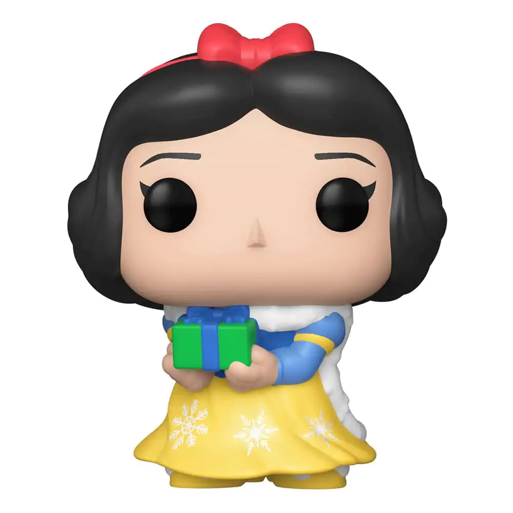 Disney Princess Funko Bitty POP! Kalendarz adwentowy zdjęcie produktu