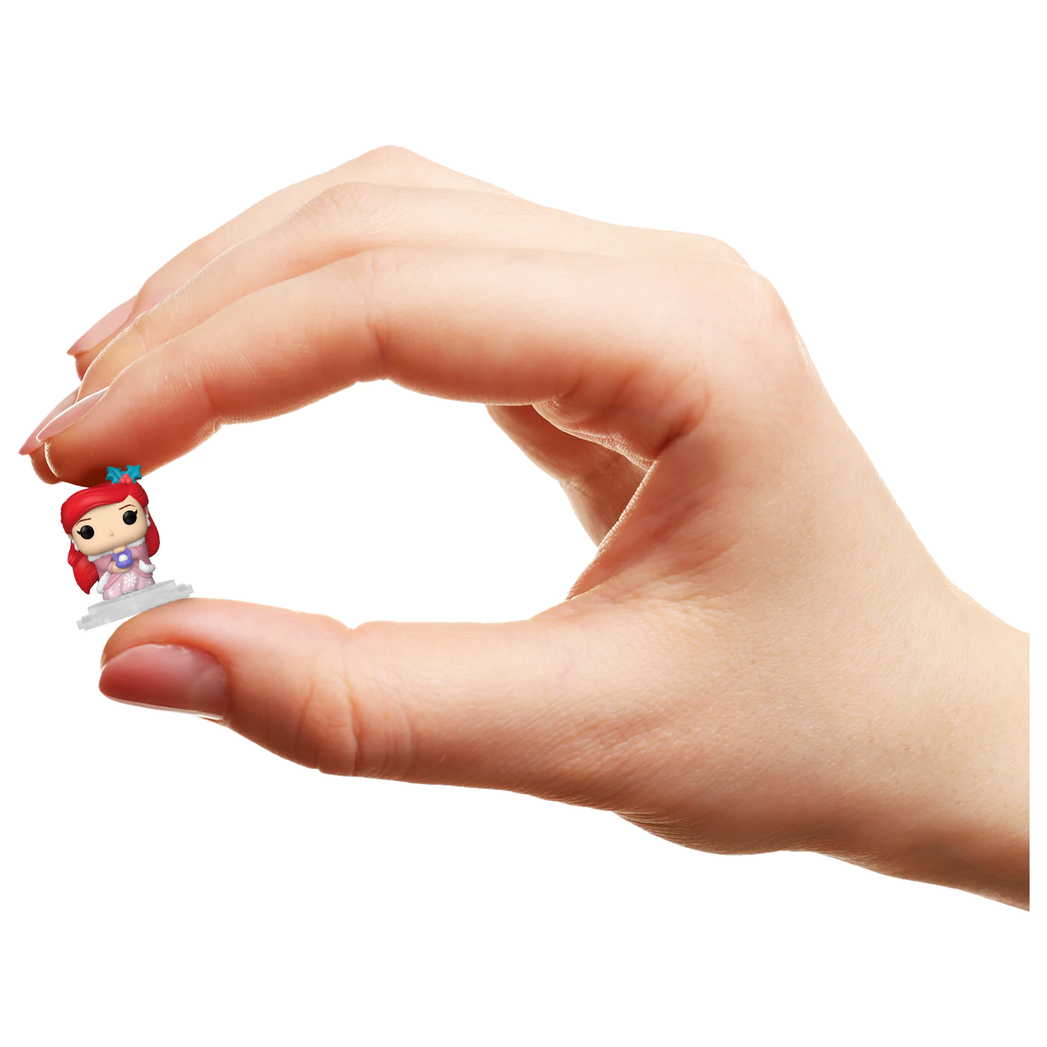 Disney Princess Funko Bitty POP! Kalendarz adwentowy zdjęcie produktu