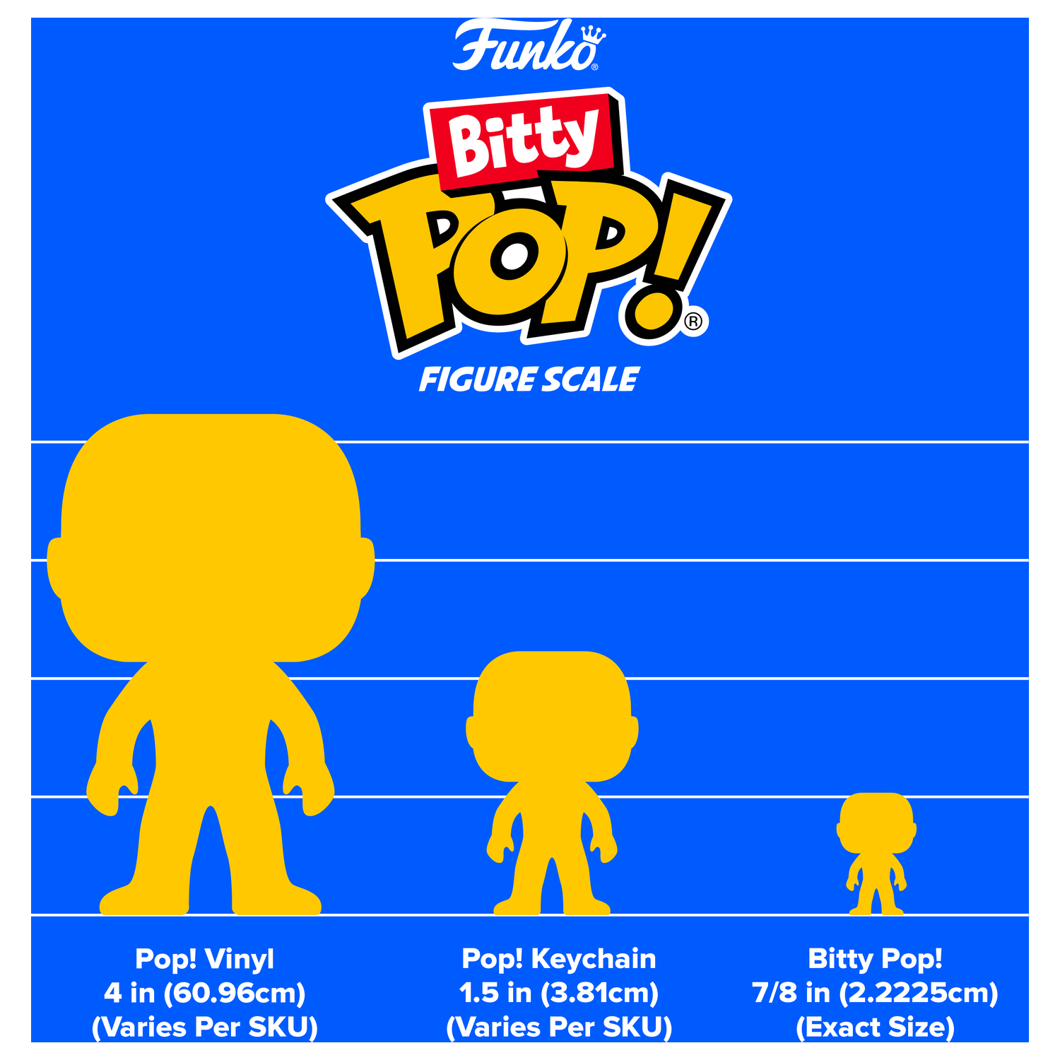 Disney Princess Funko Bitty POP! Kalendarz adwentowy zdjęcie produktu