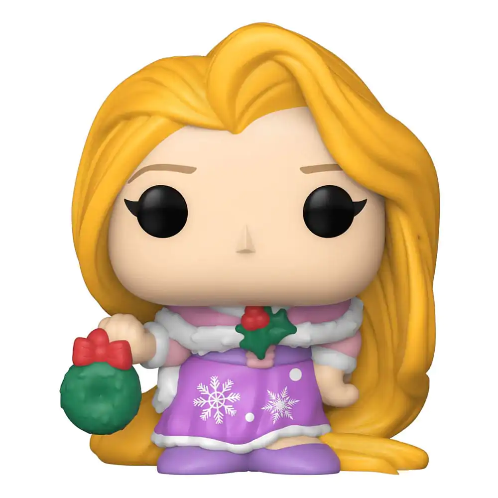 Disney Princess Funko Bitty POP! Kalendarz adwentowy zdjęcie produktu