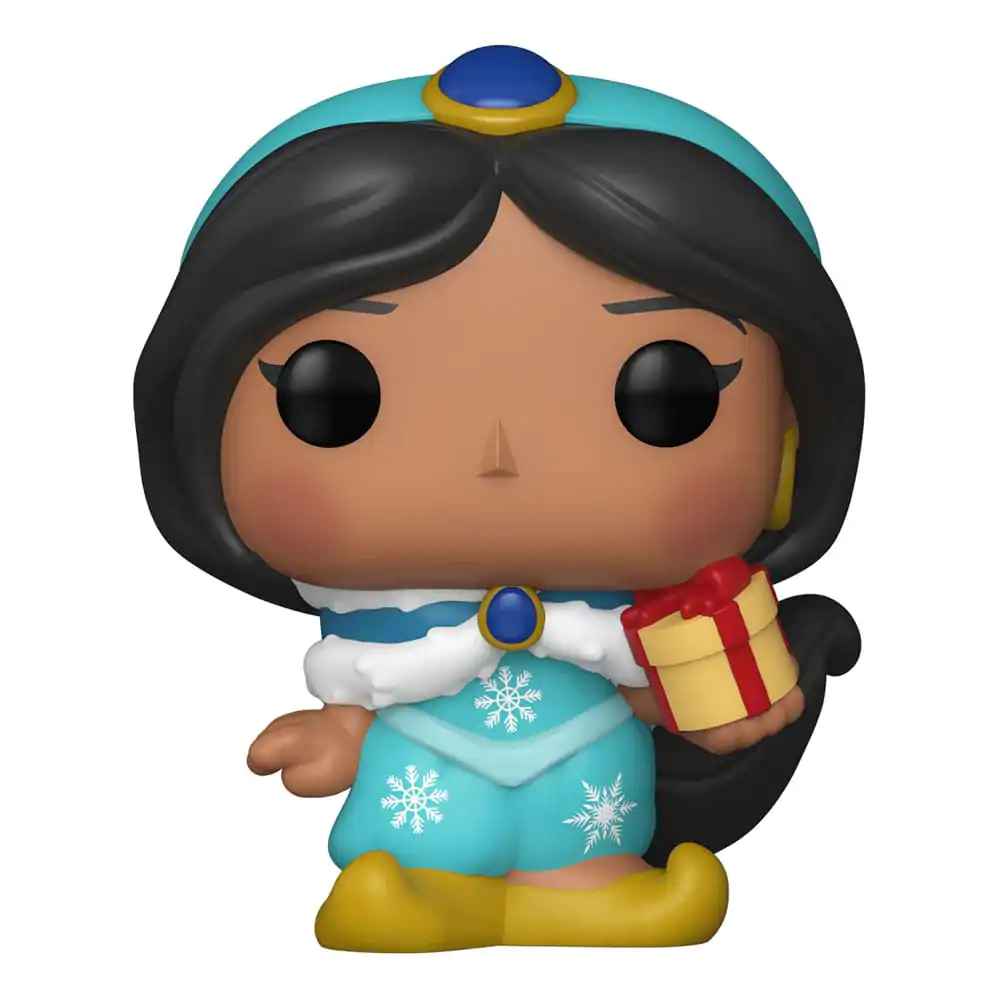 Disney Princess Funko Bitty POP! Kalendarz adwentowy zdjęcie produktu