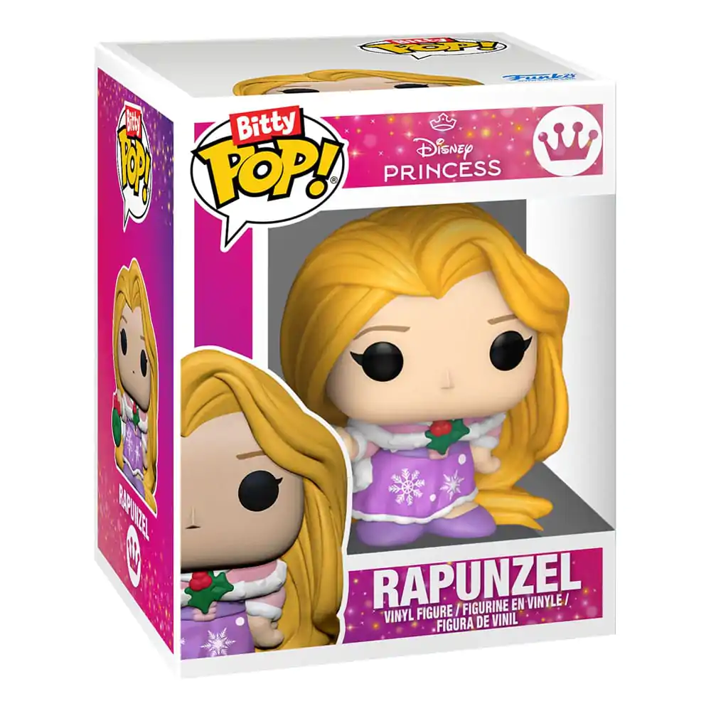 Disney Princess Funko Bitty POP! Kalendarz adwentowy zdjęcie produktu