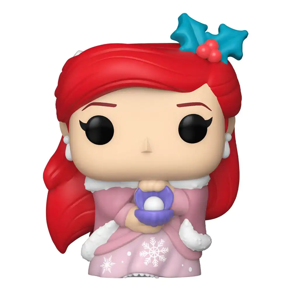 Disney Princess Funko Bitty POP! Kalendarz adwentowy zdjęcie produktu