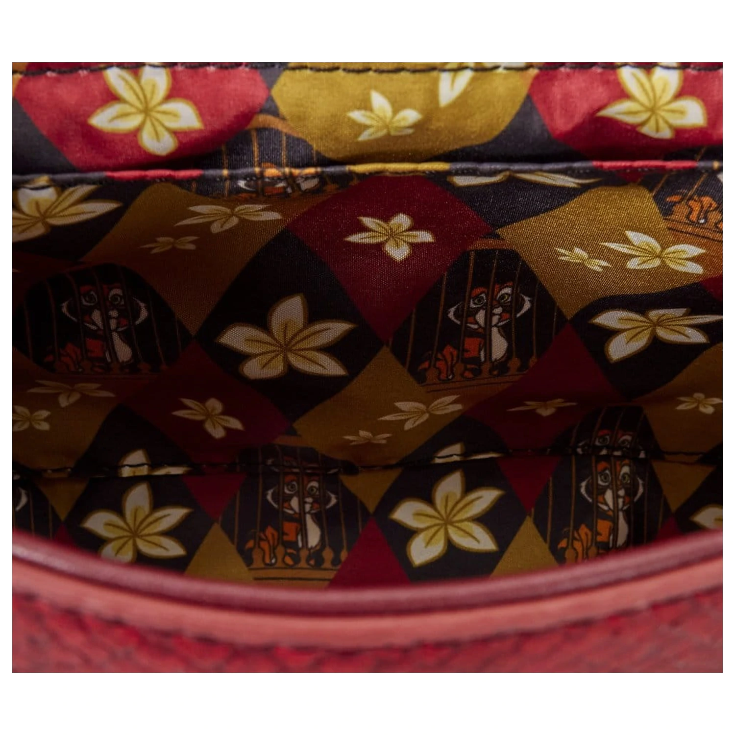 Torebka na ramię Disney Princess by Loungefly Princess Jasmine Cobra zdjęcie produktu