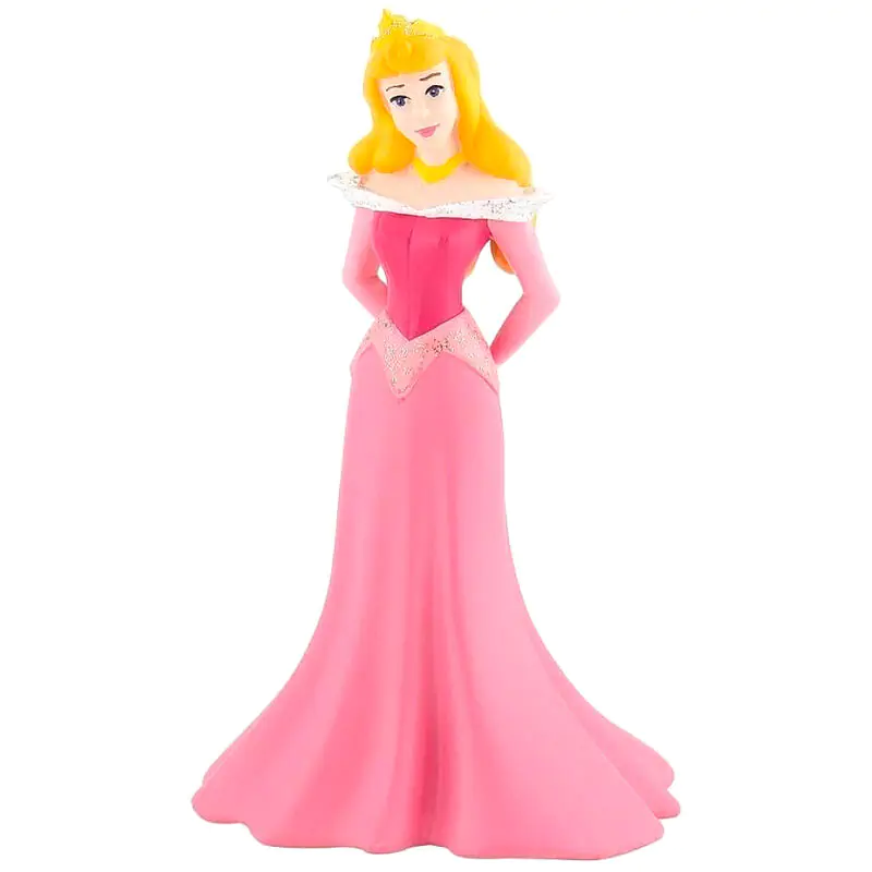 Disney Princess Śpiąca Królewna Aurora figurka mini zdjęcie produktu