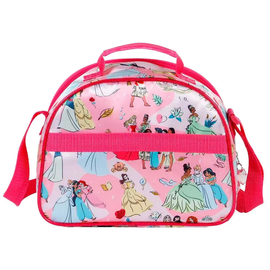 Disney Princess Mocna Torba Śniadaniowa 3D zdjęcie produktu