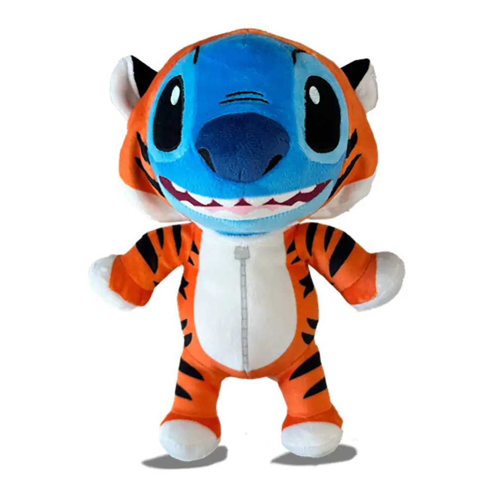 Disney Rajah Stitch pluszowa zabawka 25 cm zdjęcie produktu