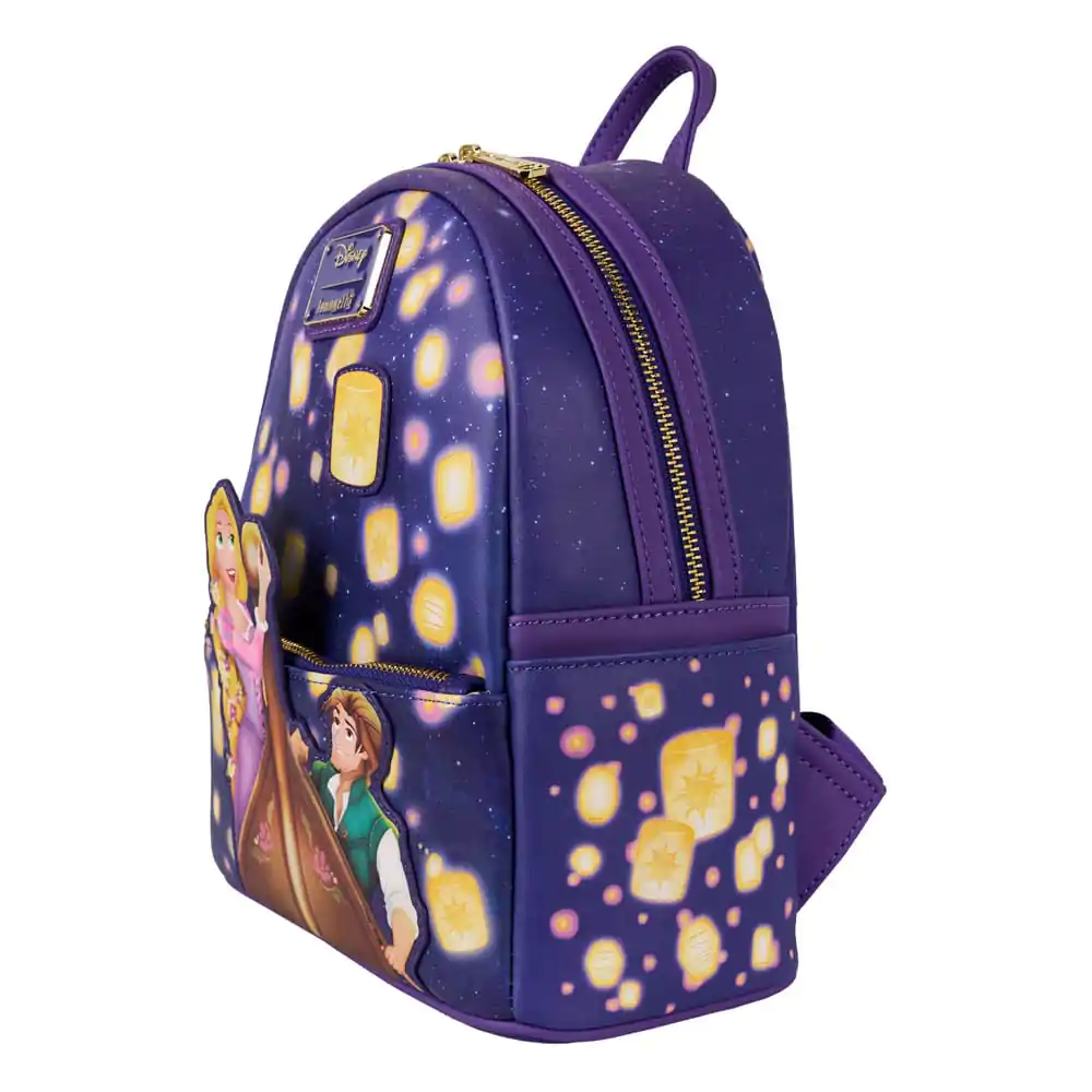 Disney Rapunzel Mini Plecak Lantern zdjęcie produktu