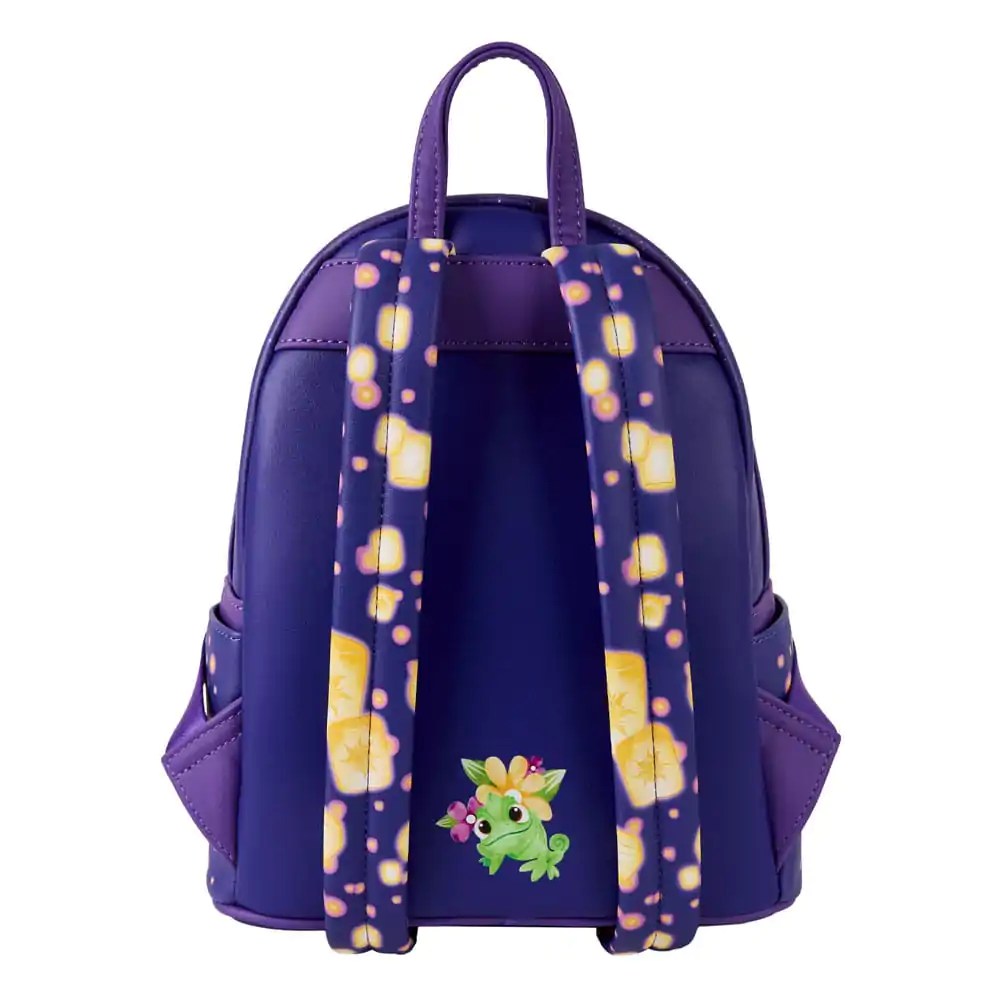 Disney Rapunzel Mini Plecak Lantern zdjęcie produktu