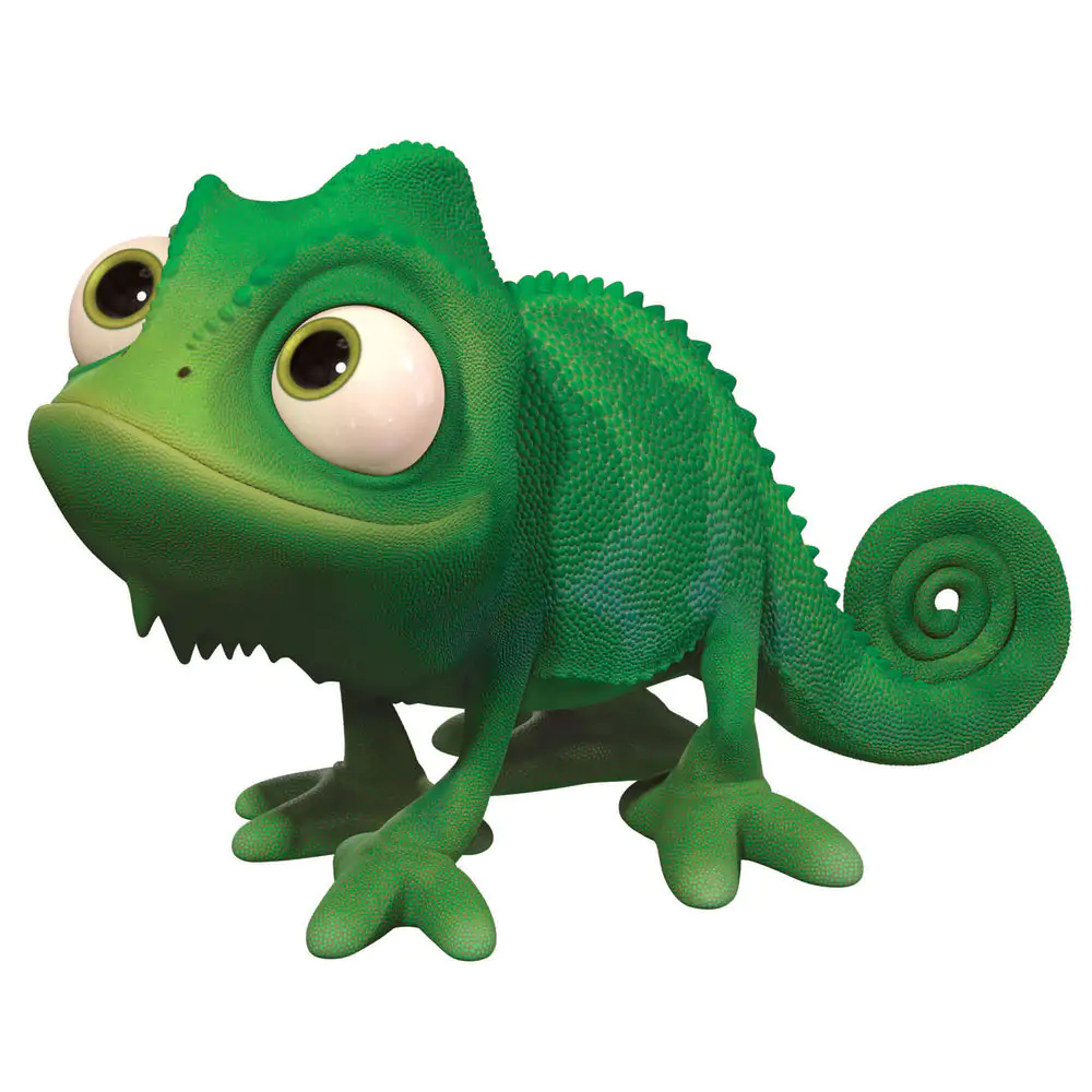 Disney Zaplątani Pascal figurka 3,5 cm zdjęcie produktu