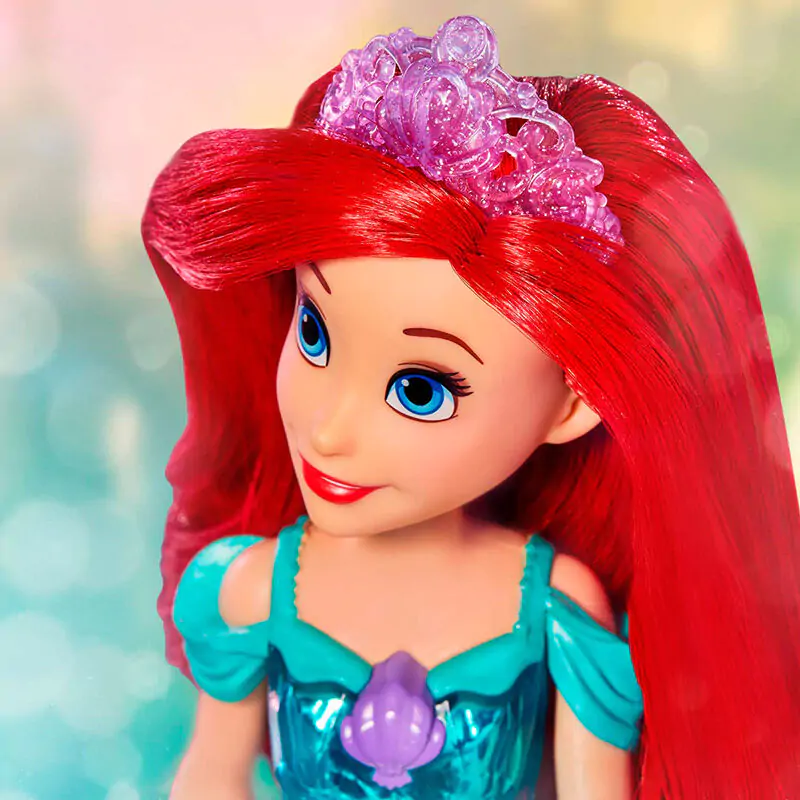 Lalka Disney Royal Shimmer Mała Syrenka Ariel zdjęcie produktu