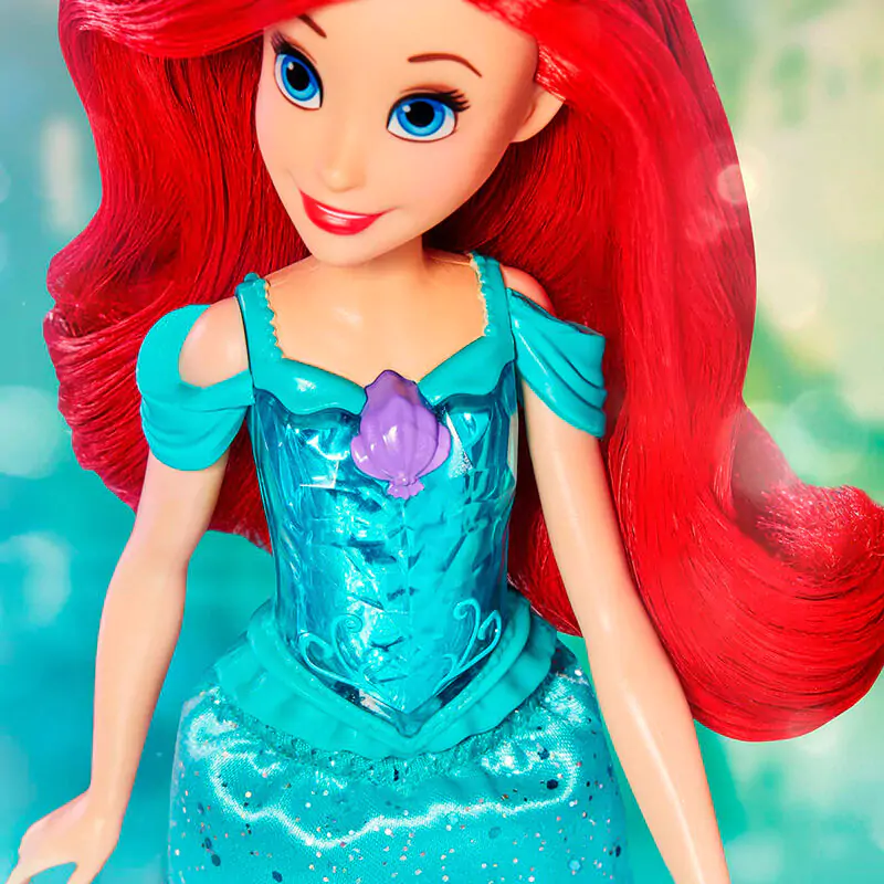 Lalka Disney Royal Shimmer Mała Syrenka Ariel zdjęcie produktu