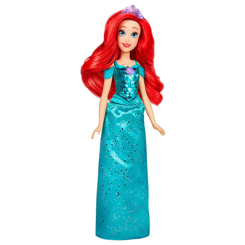 Lalka Disney Royal Shimmer Mała Syrenka Ariel zdjęcie produktu