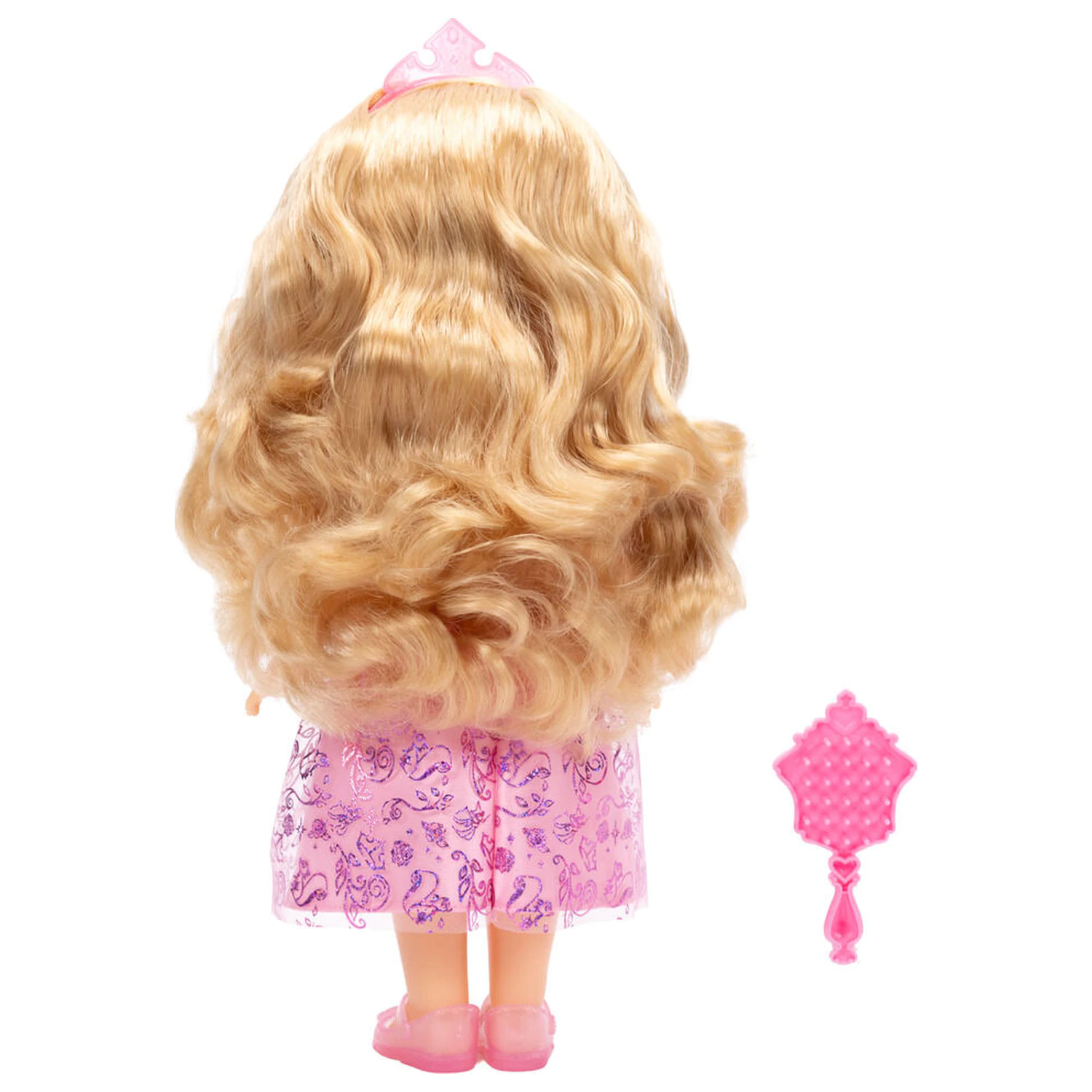 Disney Sleeping Beauty Aurora lalka 38cm zdjęcie produktu