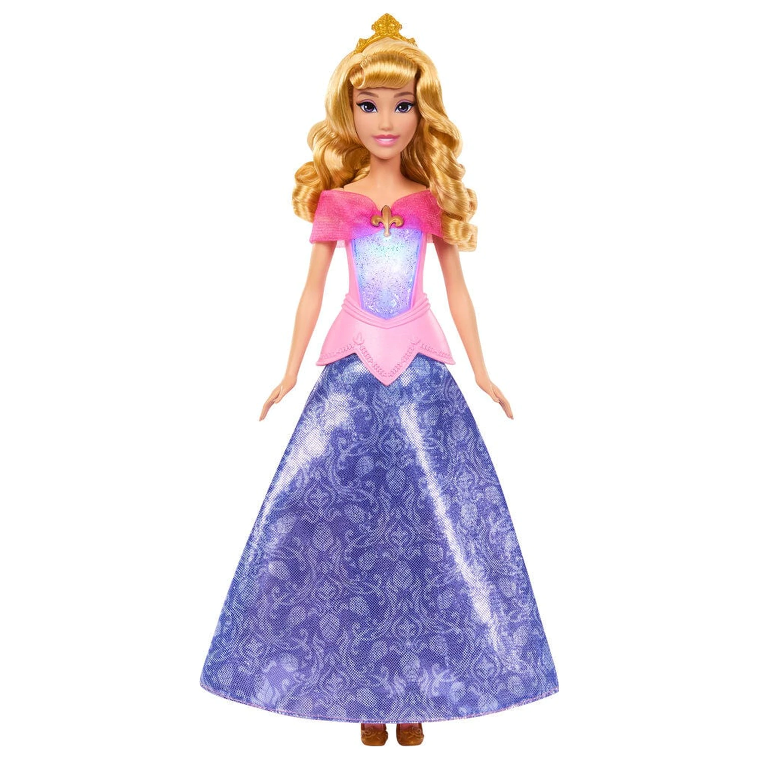 Disney Sleeping Beauty Aurora lalka zdjęcie produktu